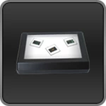 tf: light table android application logo